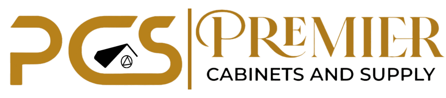 Premier Cabinets and Supply logo